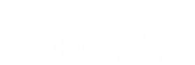 Logo do partido Republicanos